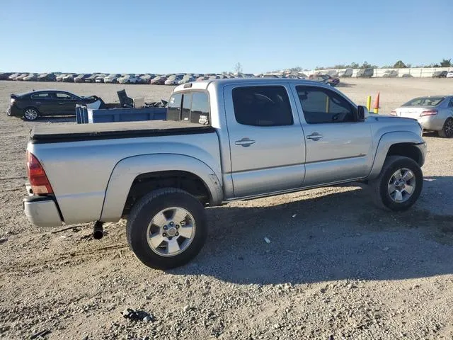 5TEJU62N76Z275376 2006 2006 Toyota Tacoma- Double Cab Preru 3