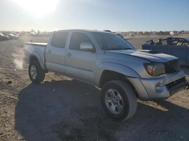 5TEJU62N76Z275376 2006 2006 Toyota Tacoma- Double Cab Preru 4