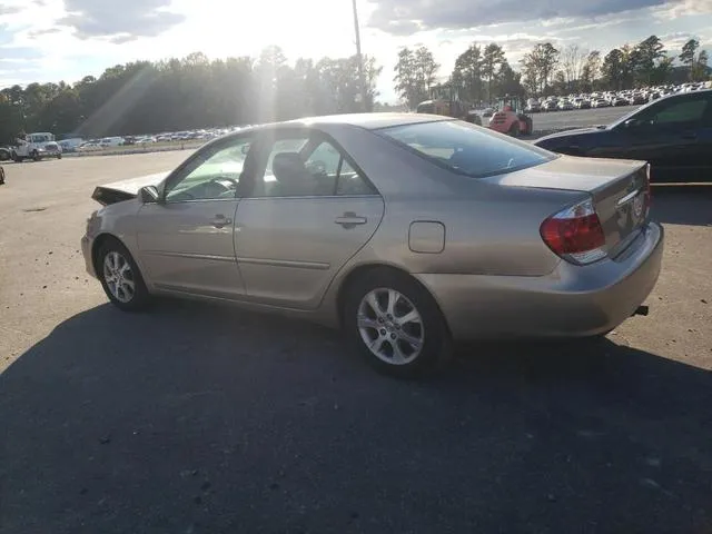 4T1BE30K76U671093 2006 2006 Toyota Camry- LE 2