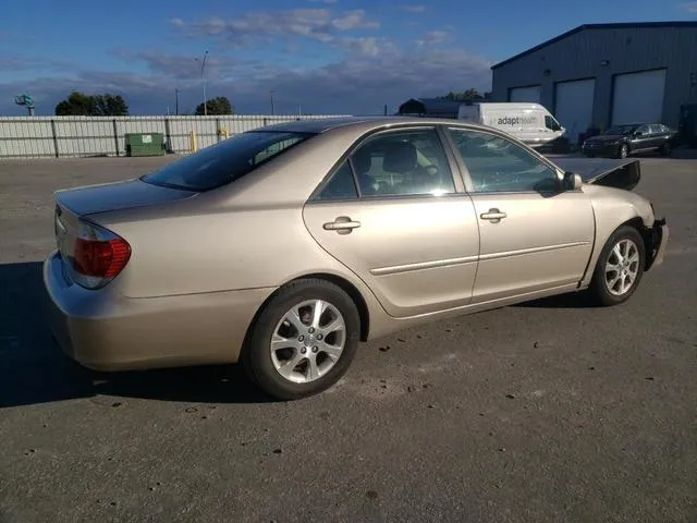 4T1BE30K76U671093 2006 2006 Toyota Camry- LE 3