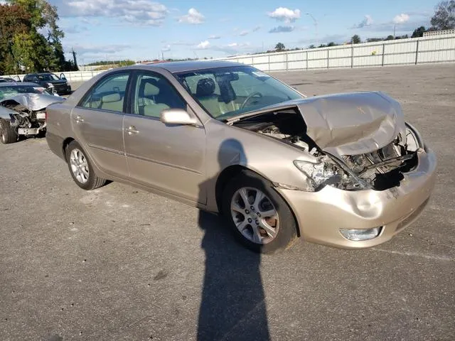 4T1BE30K76U671093 2006 2006 Toyota Camry- LE 4