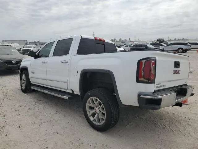 3GTP1NEC5JG581732 2018 2018 GMC Sierra- C1500 Slt 2