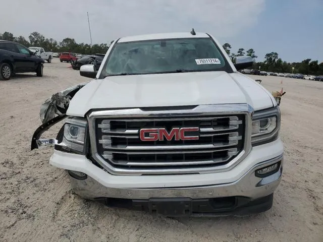 3GTP1NEC5JG581732 2018 2018 GMC Sierra- C1500 Slt 5