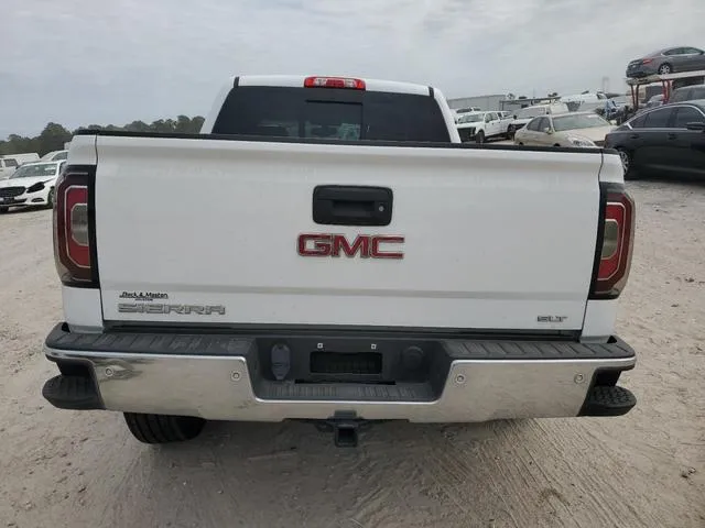 3GTP1NEC5JG581732 2018 2018 GMC Sierra- C1500 Slt 6