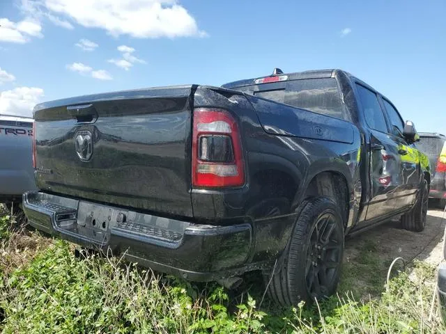 1C6RREJG5PN647231 2023 2023 RAM 1500- Laramie 3