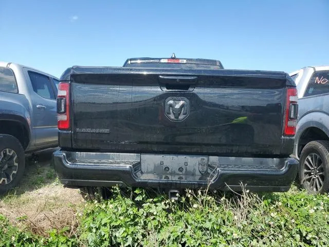 1C6RREJG5PN647231 2023 2023 RAM 1500- Laramie 6