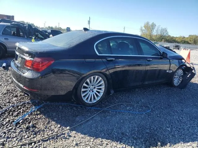 WBAYE8C58DD133045 2013 2013 BMW 7 Series- 750 LI 3