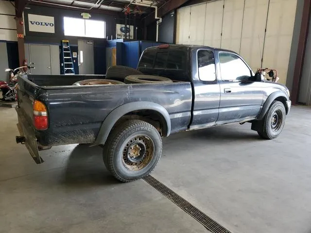 5TEWM72N81Z868670 2001 2001 Toyota Tacoma- Xtracab 3