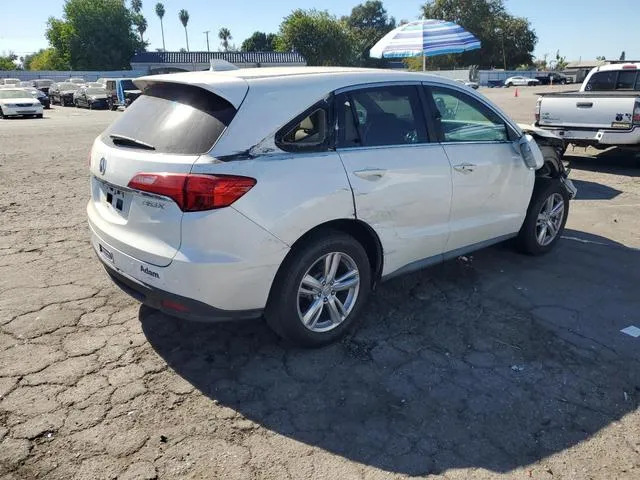 5J8TB3H50EL009569 2014 2014 Acura RDX- Technology 3