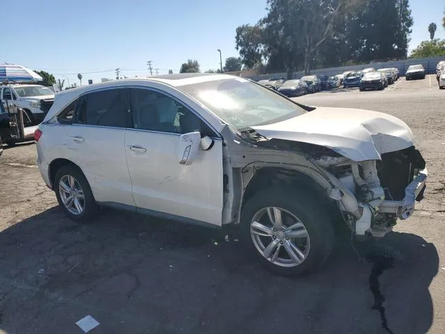 5J8TB3H50EL009569 2014 2014 Acura RDX- Technology 4