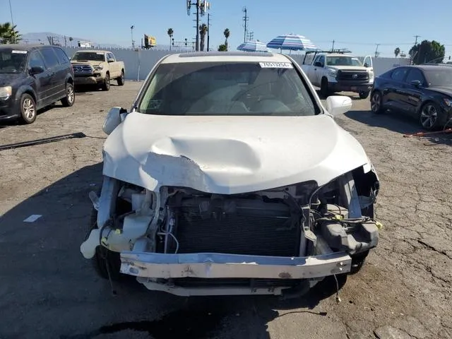 5J8TB3H50EL009569 2014 2014 Acura RDX- Technology 5