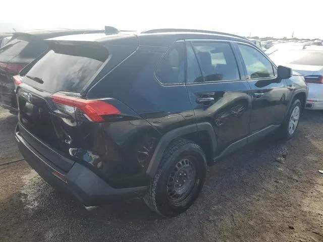 JTMH1RFV9KD006558 2019 2019 Toyota RAV4- LE 3