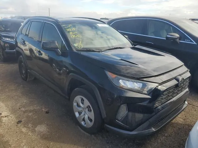 JTMH1RFV9KD006558 2019 2019 Toyota RAV4- LE 4