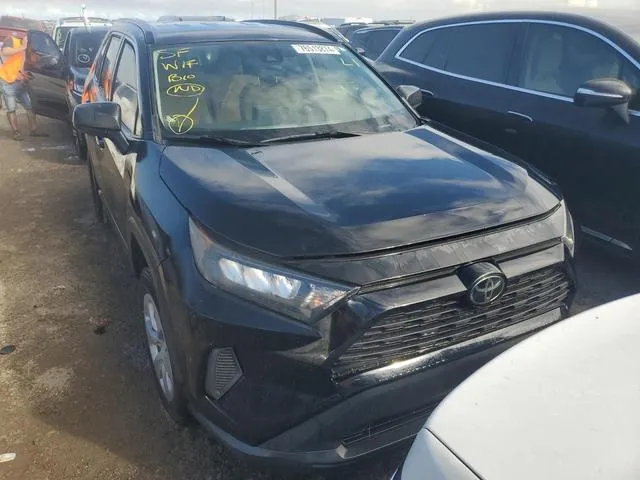 JTMH1RFV9KD006558 2019 2019 Toyota RAV4- LE 5