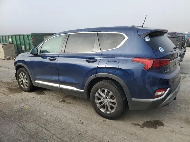 5NMS2CAD1LH183676 2020 2020 Hyundai Santa Fe- SE 2