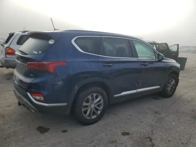 5NMS2CAD1LH183676 2020 2020 Hyundai Santa Fe- SE 3