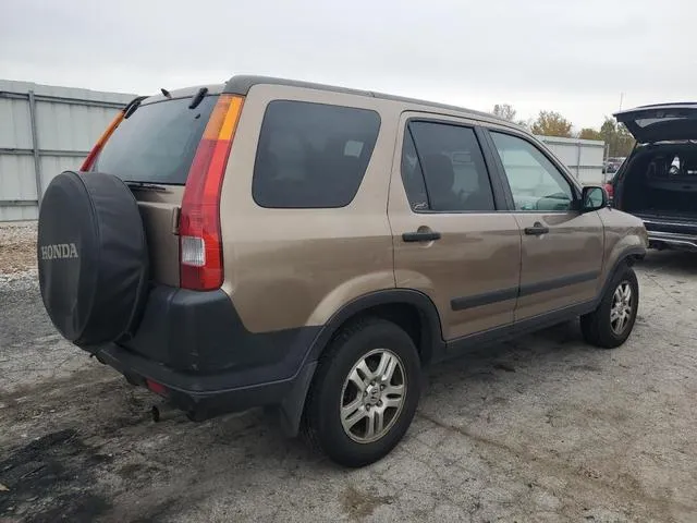 SHSRD78814U206281 2004 2004 Honda CR-V- EX 3