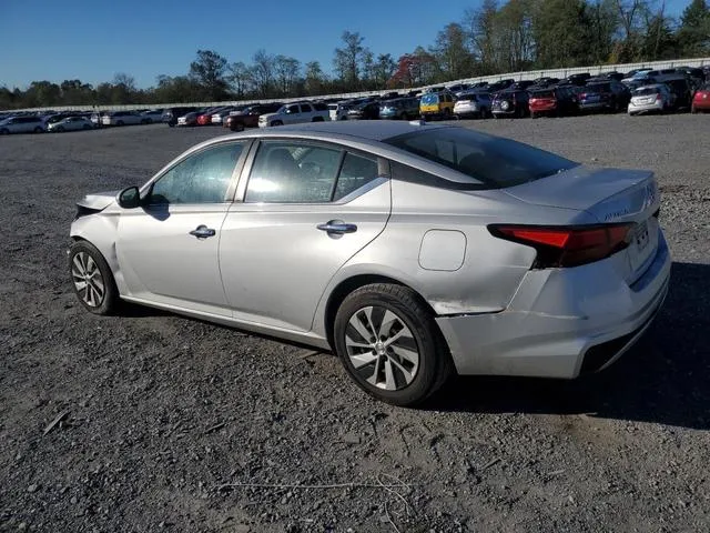 1N4BL4BV9LC133347 2020 2020 Nissan Altima- S 2