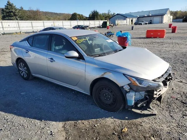 1N4BL4BV9LC133347 2020 2020 Nissan Altima- S 4