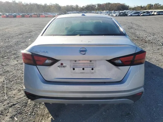 1N4BL4BV9LC133347 2020 2020 Nissan Altima- S 6