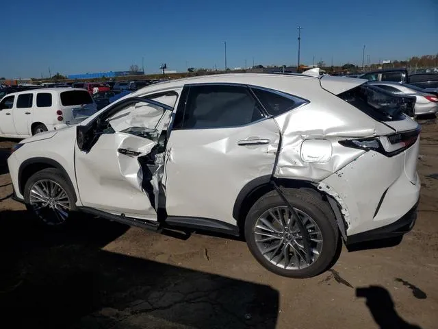 JTJHKCEZ6R2029510 2024 2024 Lexus NX- 350H Base 2