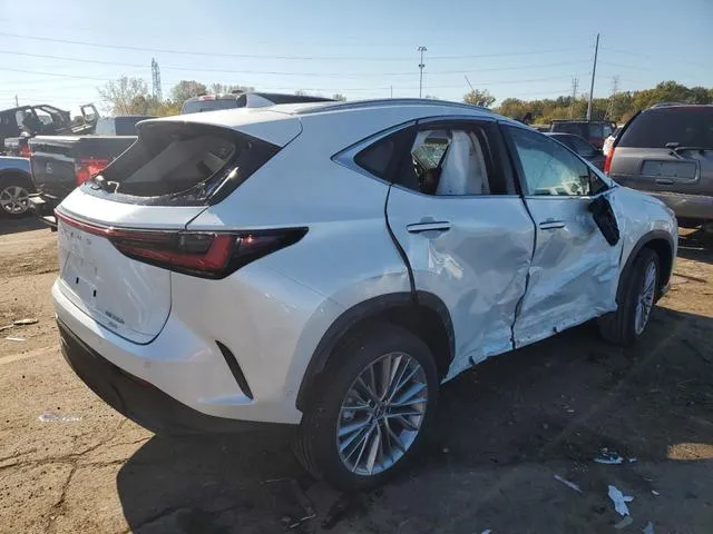 JTJHKCEZ6R2029510 2024 2024 Lexus NX- 350H Base 3