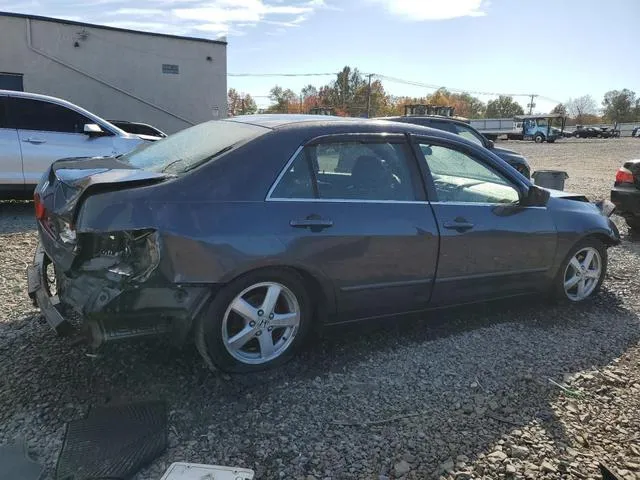 1HGCM56693A097421 2003 2003 Honda Accord- EX 3