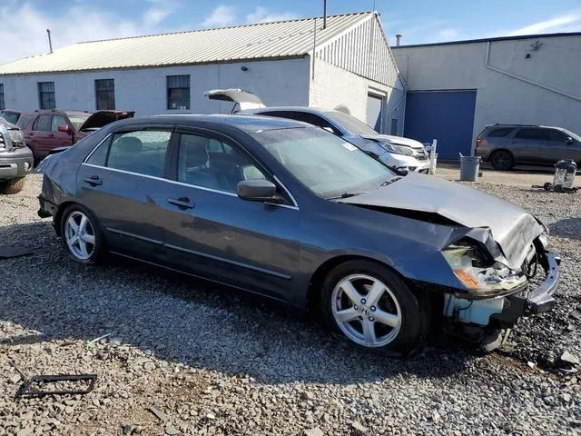 1HGCM56693A097421 2003 2003 Honda Accord- EX 4