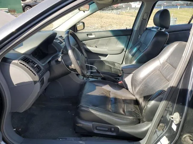 1HGCM56693A097421 2003 2003 Honda Accord- EX 7