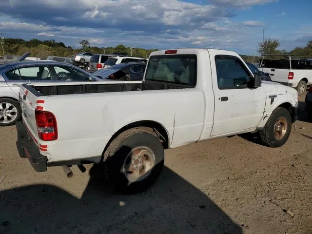 1FTYR10D57PA61265 2007 2007 Ford Ranger 3