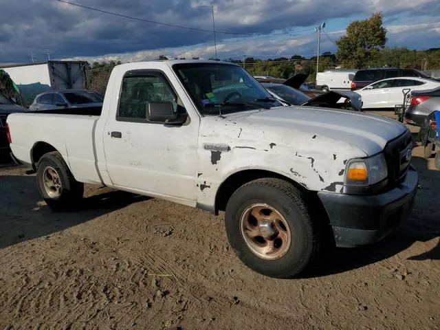 1FTYR10D57PA61265 2007 2007 Ford Ranger 4