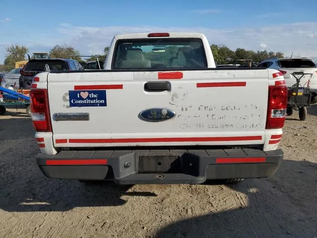 1FTYR10D57PA61265 2007 2007 Ford Ranger 6