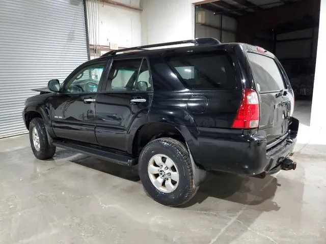 JTEBU14R670122041 2007 2007 Toyota 4runner- SR5 2