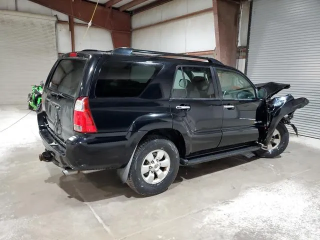 JTEBU14R670122041 2007 2007 Toyota 4runner- SR5 3