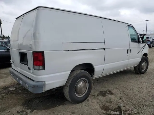 1FTNE2425YHA77278 2000 2000 Ford Econoline- E250 Van 3