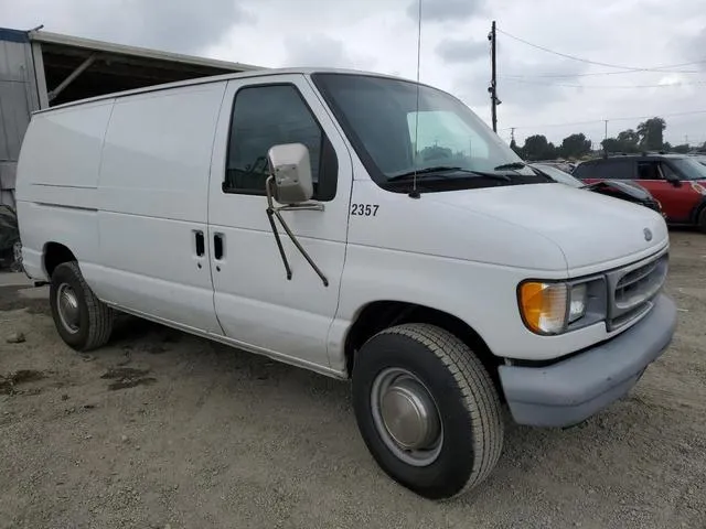 1FTNE2425YHA77278 2000 2000 Ford Econoline- E250 Van 4