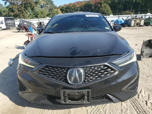 19UDE2F82MA009103 2021 2021 Acura ILX- Premium A-Spec 5