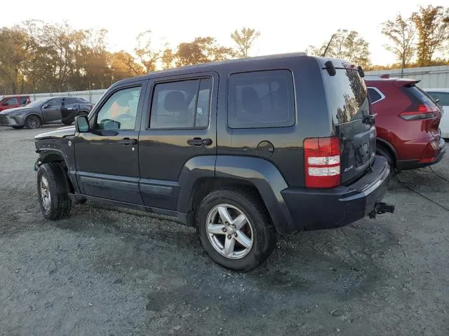 1C4PJMAK3CW116247 2012 2012 Jeep Liberty- Sport 2