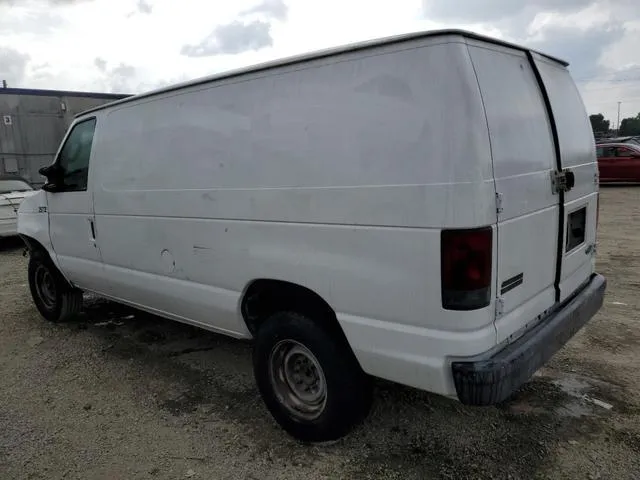 1FTNE24W47DB27791 2007 2007 Ford Econoline- E250 Van 2