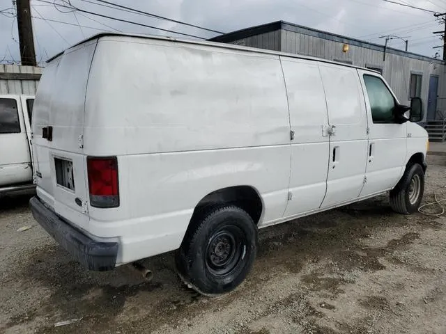 1FTNE24W47DB27791 2007 2007 Ford Econoline- E250 Van 3