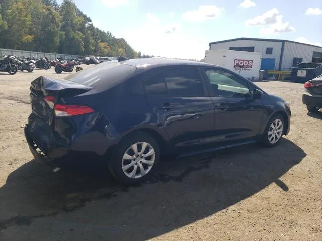 5YFB4MDE5RP139408 2024 2024 Toyota Corolla- LE 3