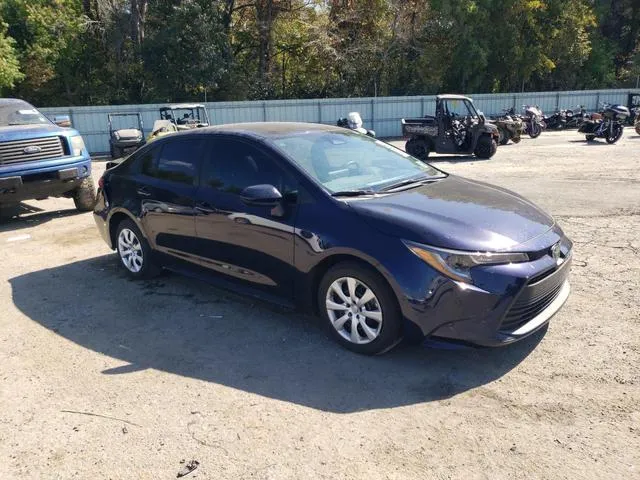 5YFB4MDE5RP139408 2024 2024 Toyota Corolla- LE 4