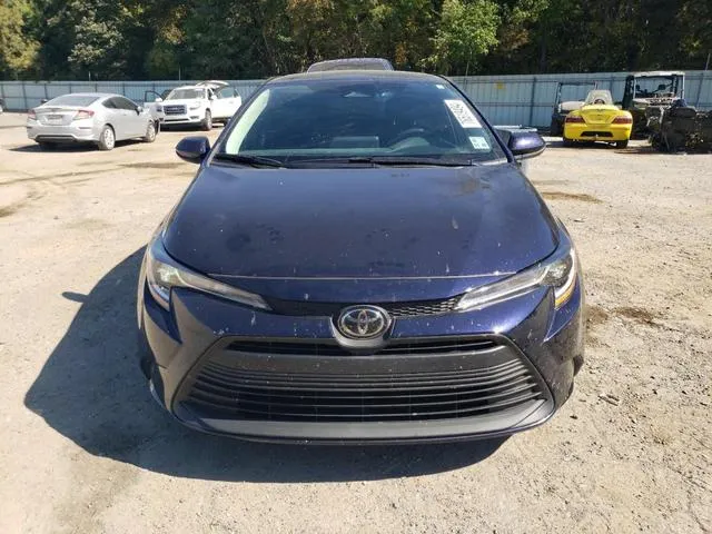 5YFB4MDE5RP139408 2024 2024 Toyota Corolla- LE 5