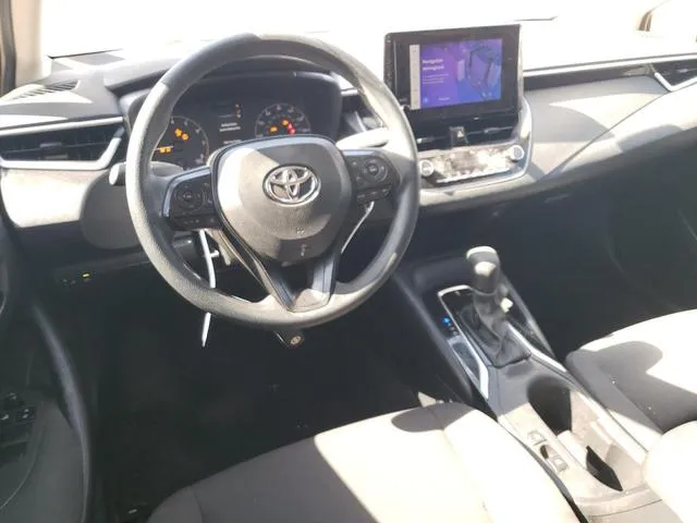 5YFB4MDE5RP139408 2024 2024 Toyota Corolla- LE 8