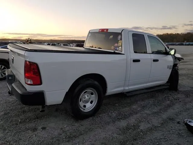 1C6RR6FG0LS116495 2020 2020 RAM 1500- Tradesman 3