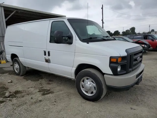 1FTNE24W99DA12008 2009 2009 Ford Econoline- E250 Van 4