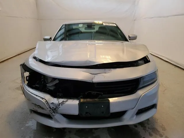 2C3CDXBGXNH201044 2022 2022 Dodge Charger- Sxt 5