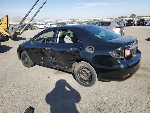 5YFBU4EE6DP190276 2013 2013 Toyota Corolla- Base 2