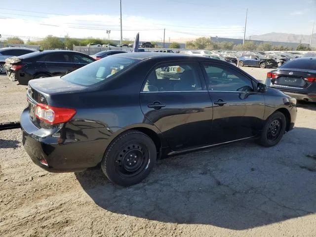 5YFBU4EE6DP190276 2013 2013 Toyota Corolla- Base 3