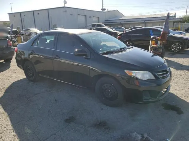 5YFBU4EE6DP190276 2013 2013 Toyota Corolla- Base 4